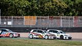 Foto: ADAC TCR Germany