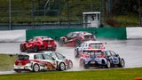 Foto: ADAC TCR Germany