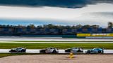 Foto: ADAC GT Masters