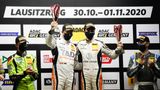 Foto: ADAC GT4 Germany