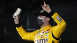 Foto: NASCAR