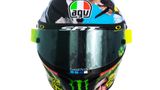 Foto: AGV