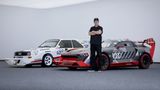 Foto: Audi Communications Motorsport