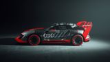 Foto: Audi Communications Motorsport