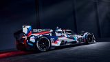 Foto: BMW M Motorsport