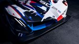Foto: BMW M Motorsport