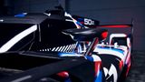 Foto: BMW M Motorsport