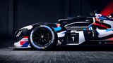 Foto: BMW M Motorsport