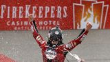 Foto: Getty Images / NASCAR