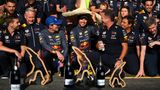 Foto: Getty Images / Red Bull Content Pool