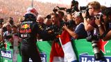 Foto: Getty Images / Red Bull Content Pool