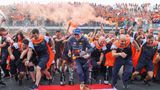Foto: Getty Images / Red Bull Content Pool