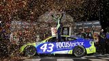 Foto: Getty Images / NASCAR
