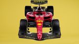 Foto: Ferrari