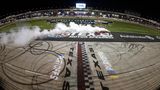 Foto: Getty Images / NASCAR