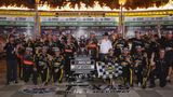 Foto: Getty Images / NASCAR