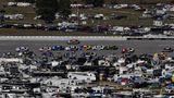 Foto: Getty Images / NASCAR
