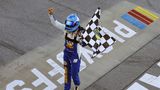 Foto: Getty Images / NASCAR