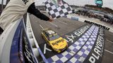Foto: Getty Images / NASCAR