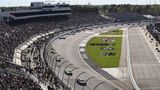 Foto: Getty Images / NASCAR