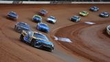 Foto: Getty Images / NASCAR