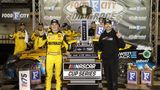 Foto: Getty Images / NASCAR