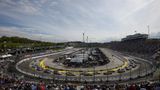 Foto: Getty Images / NASCAR