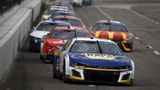 Foto: Getty Images / NASCAR