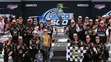 Foto: Getty Images / NASCAR