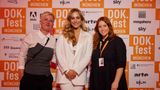 Foto: Ronny Heine / DOK.fest 2023