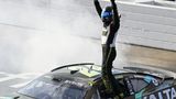 Foto: Getty Images / NASCAR