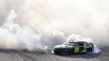 Foto: Getty Images / NASCAR