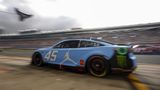 Foto: Getty Images / NASCAR