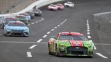 Foto: Getty Images / NASCAR
