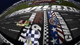 Foto: Getty Images / NASCAR