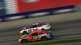 Foto: Getty Images / NASCAR