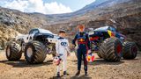 Foto: Red Bull Content Pool