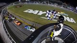 Foto: Getty Images / NASCAR