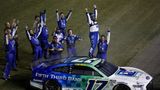 Foto: Getty Images / NASCAR