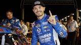 Foto: Getty Images / NASCAR