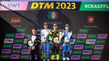 Foto: DTM