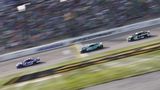Foto: Getty Images / NASCAR