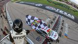 Foto: Getty Images / NASCAR