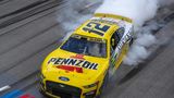 Foto: Getty Images / NASCAR