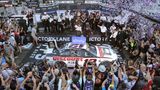 Foto: Getty Images / NASCAR