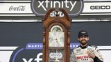 Foto: Getty Images / NASCAR