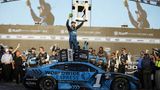 Foto: Getty Images / NASCAR