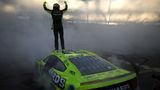 Foto: Getty Images / NASCAR