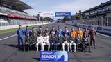 Foto: Hankook/Xavi Bonilla
