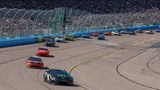 Foto: Getty Images / NASCAR